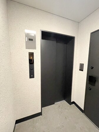 TRADIS森下の物件内観写真